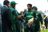 Pakistan aims to keep the momentum intact against the Afghans and Tigers.